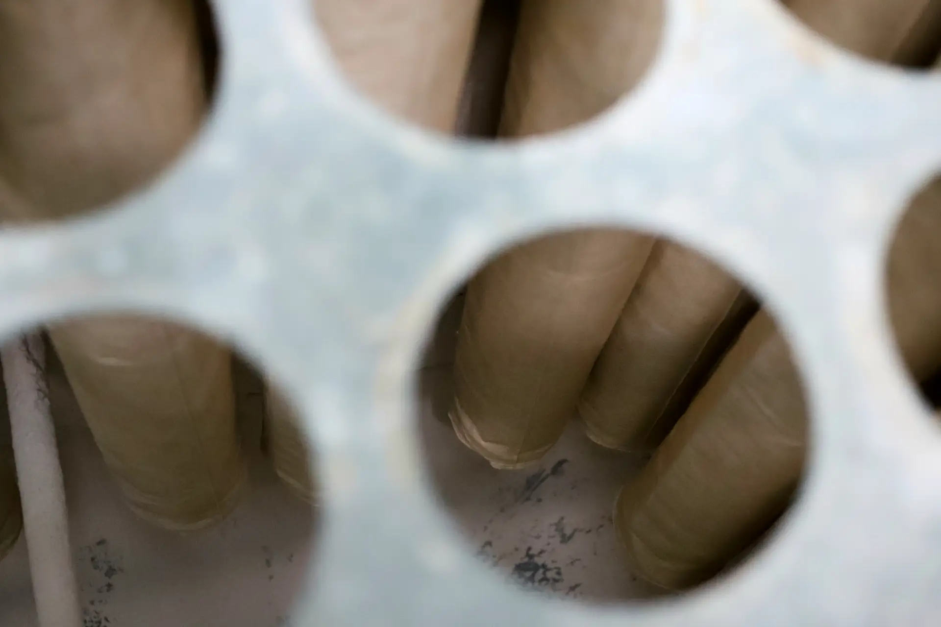 راه‌اندازی بگ‌هاوس