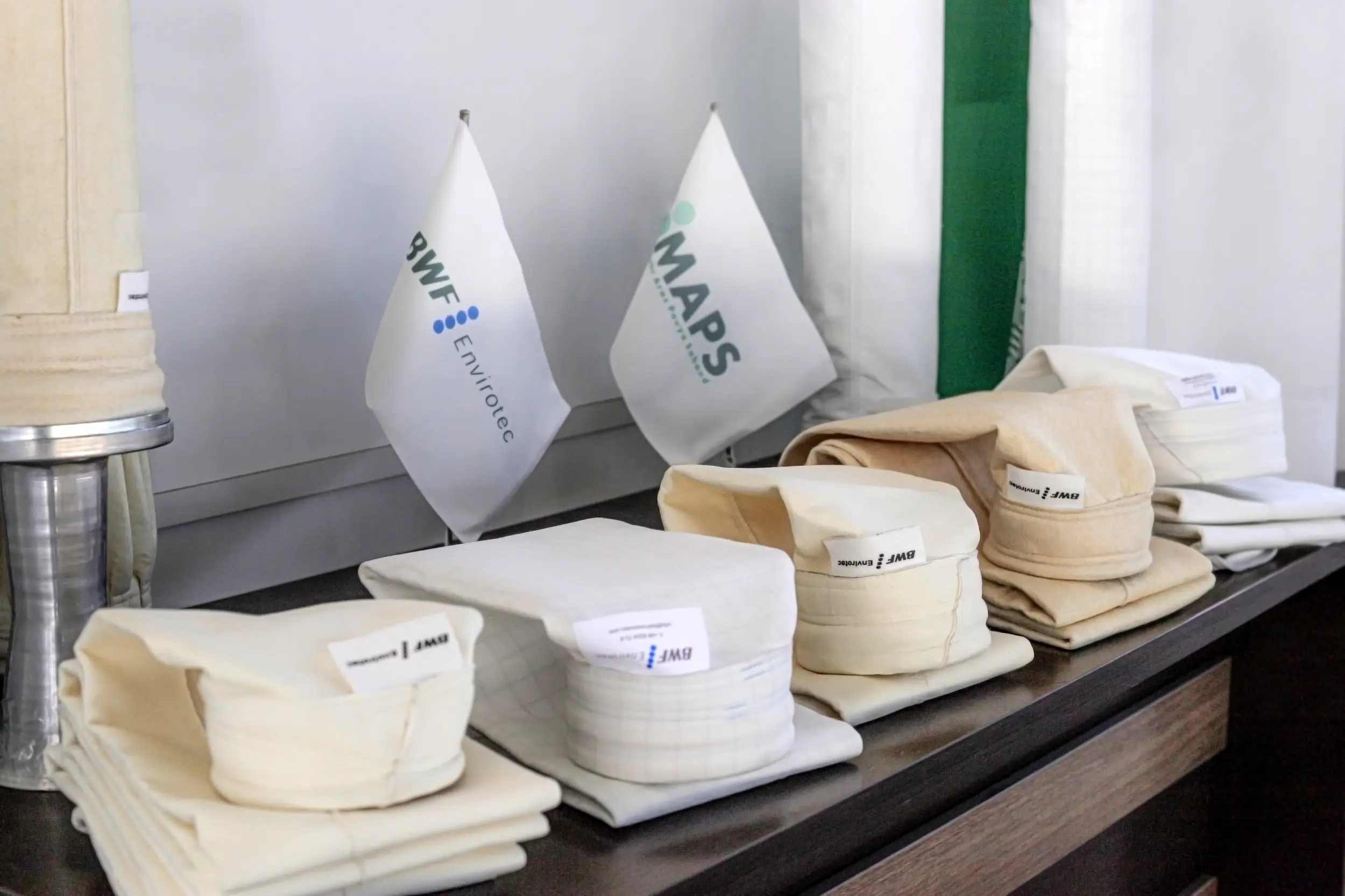 شرکت مهر ارس پویا سهند MAPS